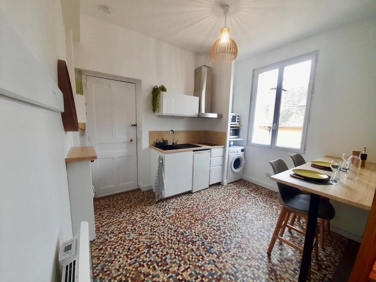 Le Cocon Appartement Rennes