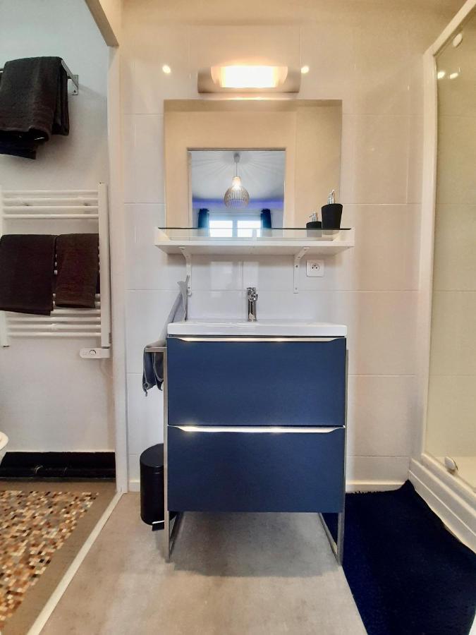 Appartement Le Cocon